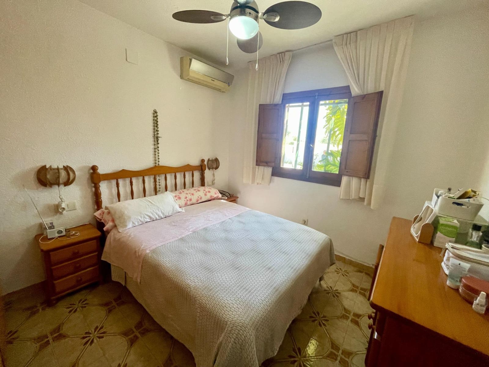 2 bedroom Villa for sale in Benicarlo with garage - € 165,000 (Ref: 9591834)