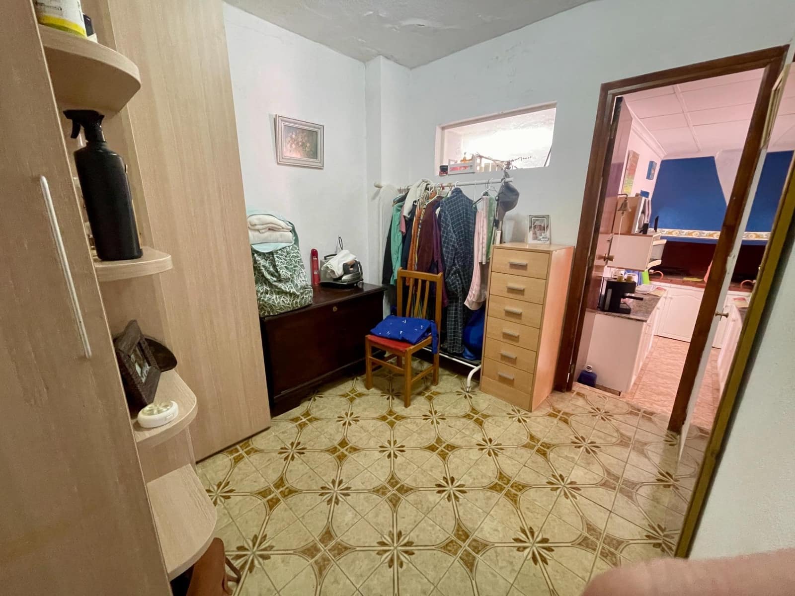 2 bedroom Villa for sale in Benicarlo with garage - € 165,000 (Ref: 9591834)