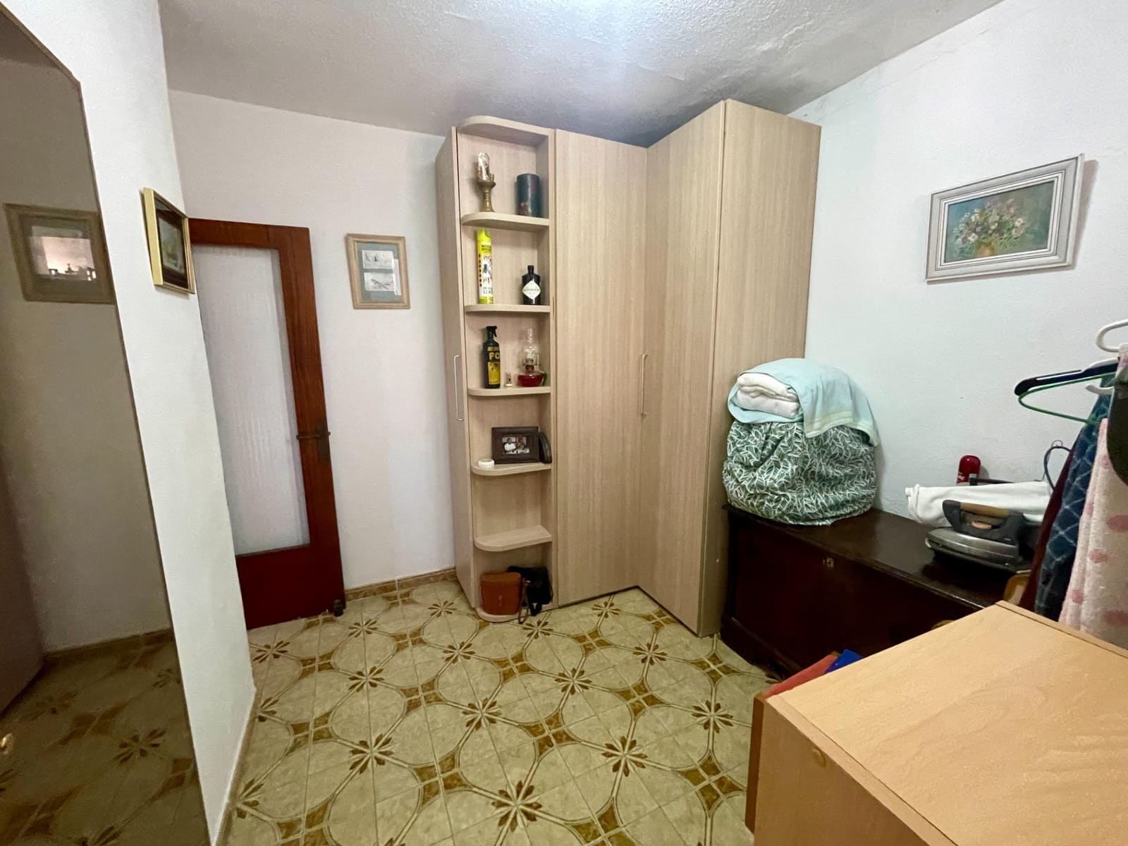 2 bedroom Villa for sale in Benicarlo with garage - € 165,000 (Ref: 9591834)