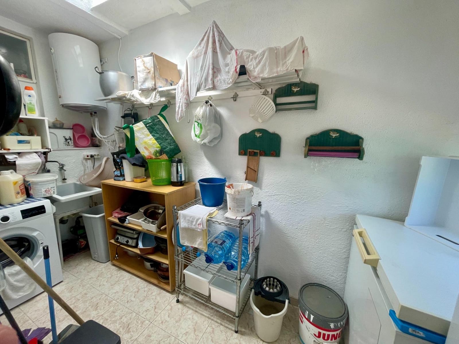 2 bedroom Villa for sale in Benicarlo with garage - € 165,000 (Ref: 9591834)