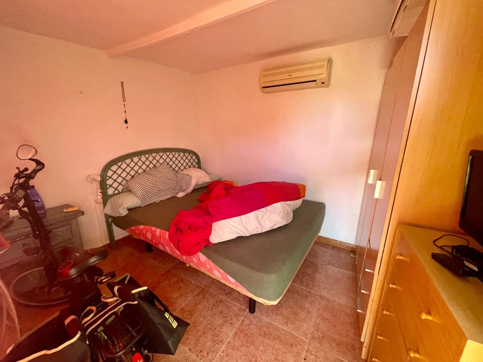 2 bedroom Villa for sale in Benicarlo with garage - € 165,000 (Ref: 9591834)