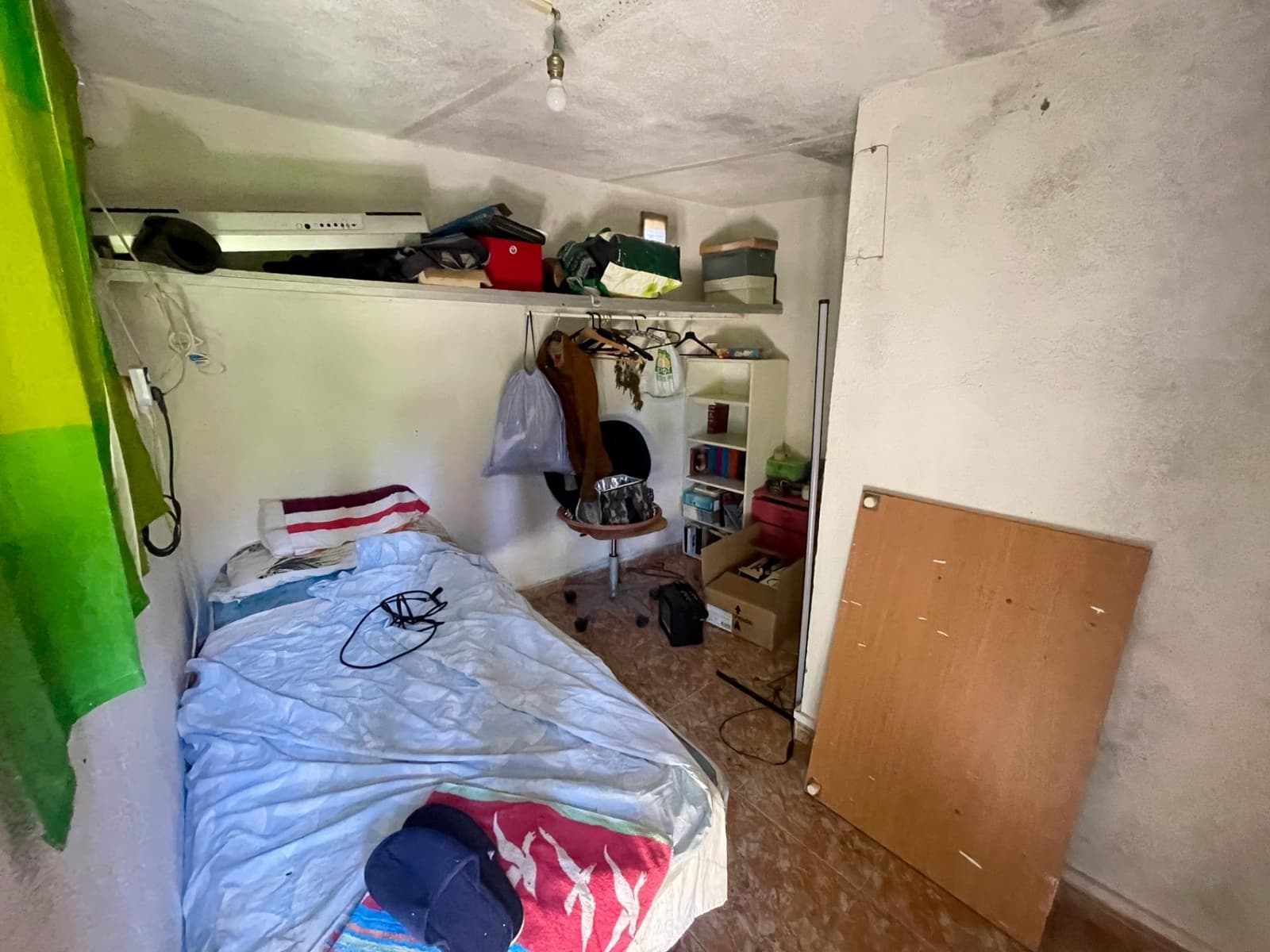 2 bedroom Villa for sale in Benicarlo with garage - € 165,000 (Ref: 9591834)