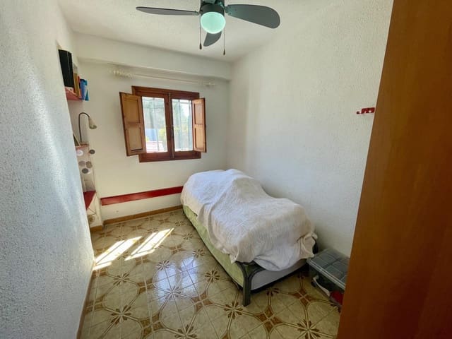 2 sypialnia Willa na sprzedaż w Benicarló z garażem - 165 000 € (Ref: 9591834)