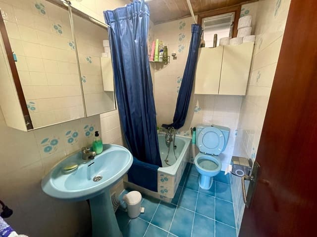 2 sypialnia Willa na sprzedaż w Benicarló z garażem - 165 000 € (Ref: 9591834)