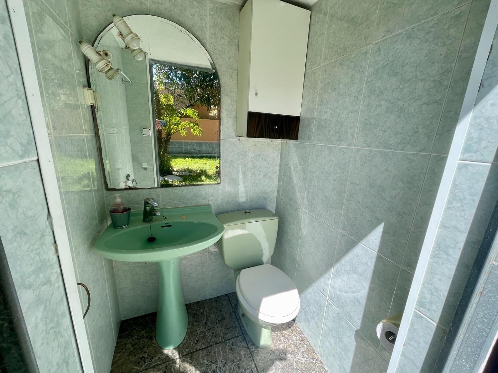 2 bedroom Villa for sale in Benicarlo with garage - € 165,000 (Ref: 9591834)