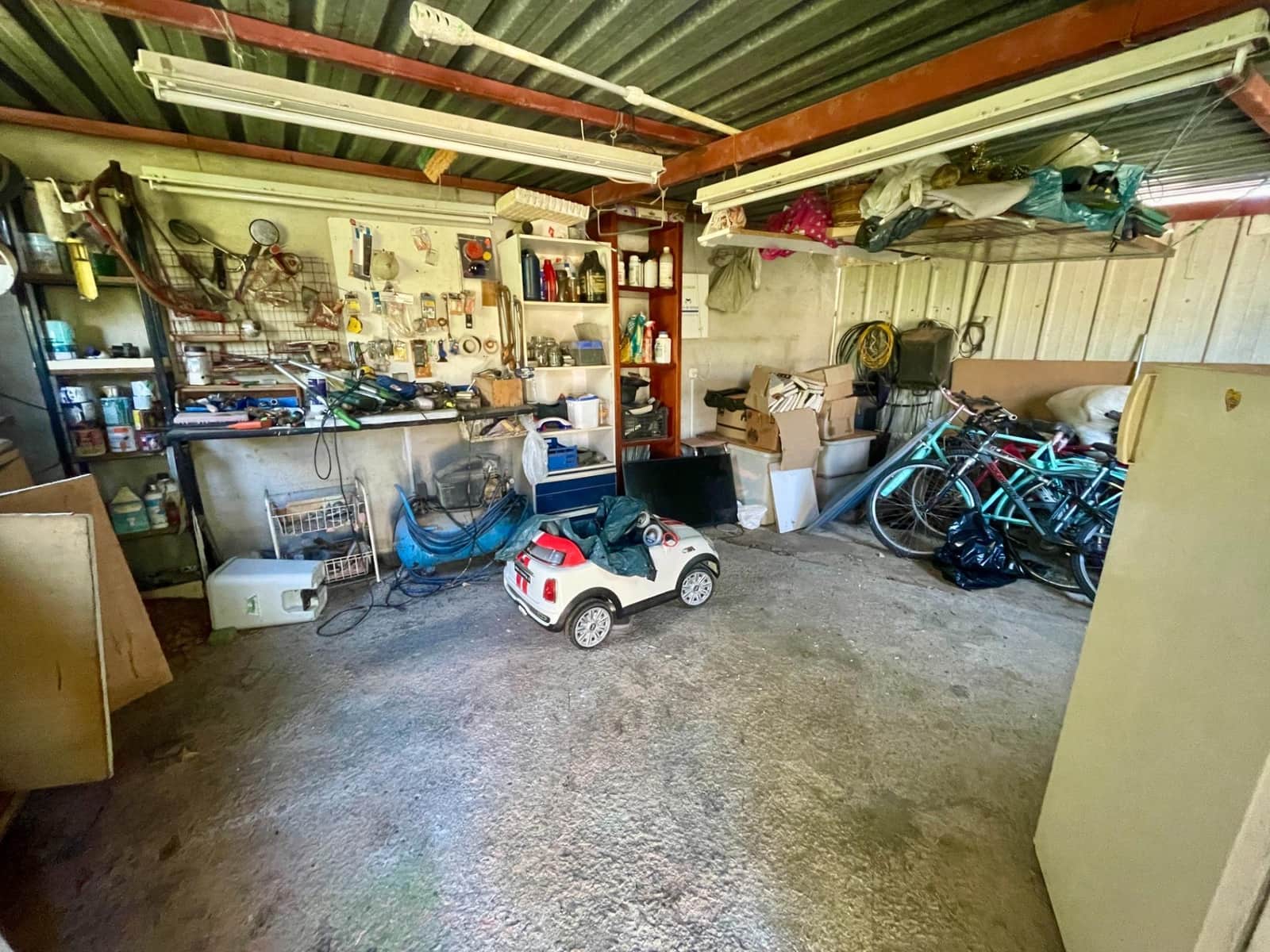 2 bedroom Villa for sale in Benicarlo with garage - € 165,000 (Ref: 9591834)