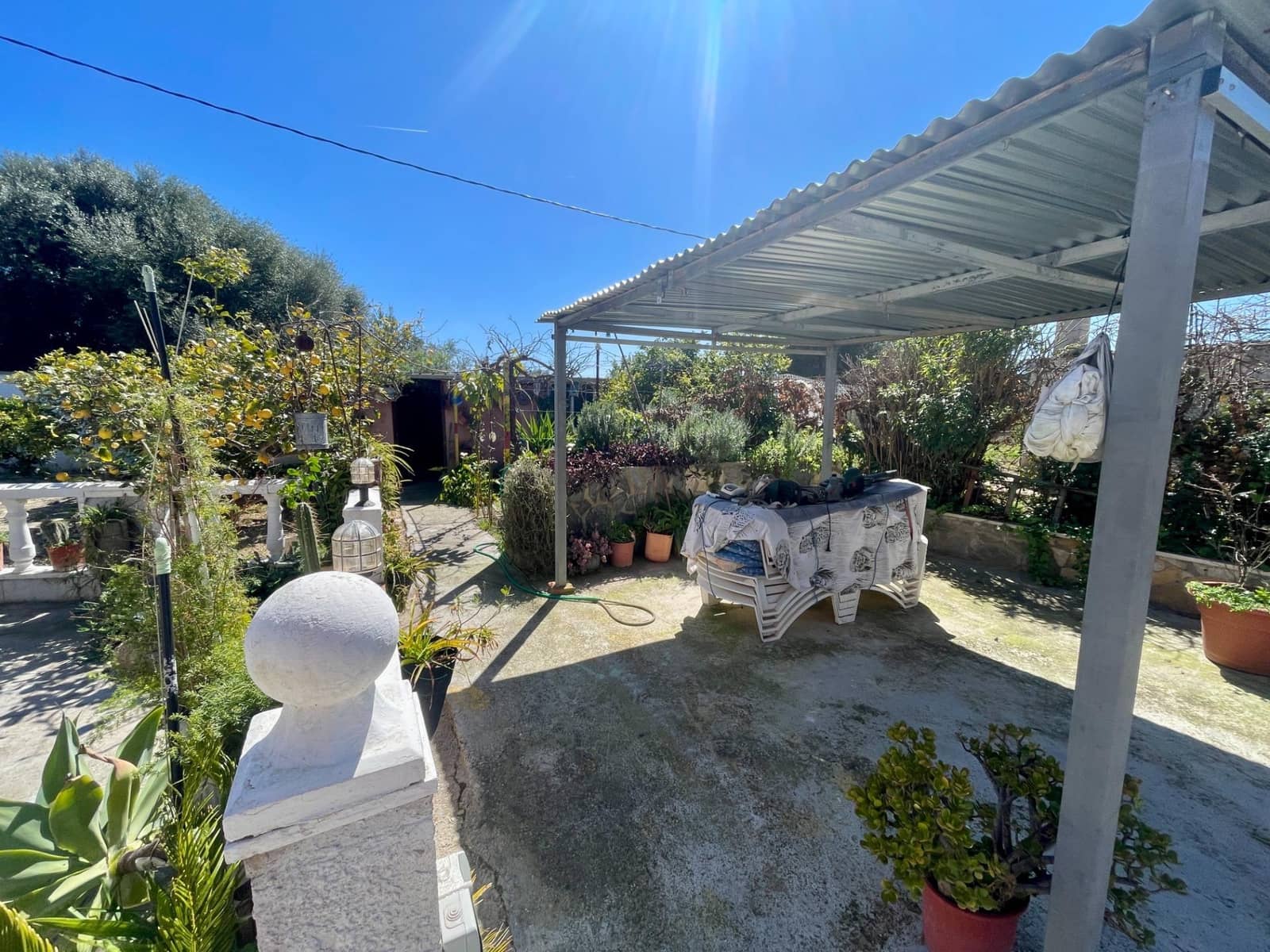 2 bedroom Villa for sale in Benicarlo with garage - € 165,000 (Ref: 9591834)