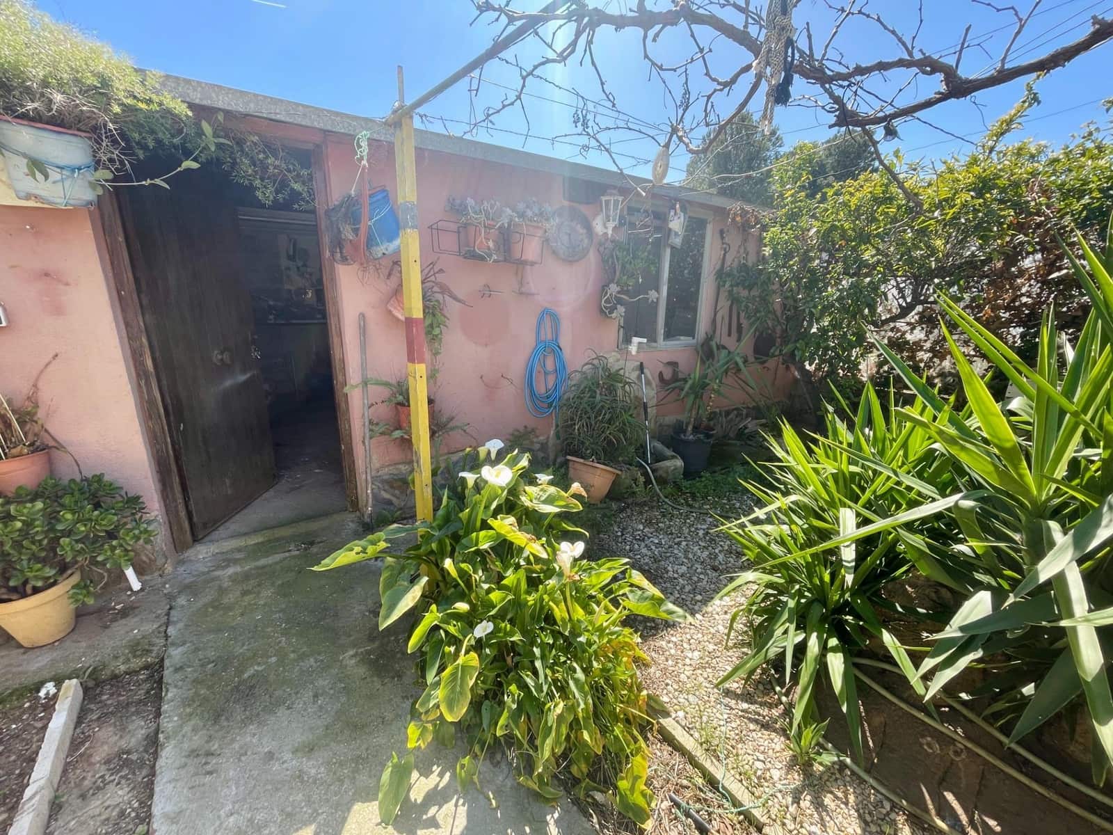 2 bedroom Villa for sale in Benicarlo with garage - € 165,000 (Ref: 9591834)