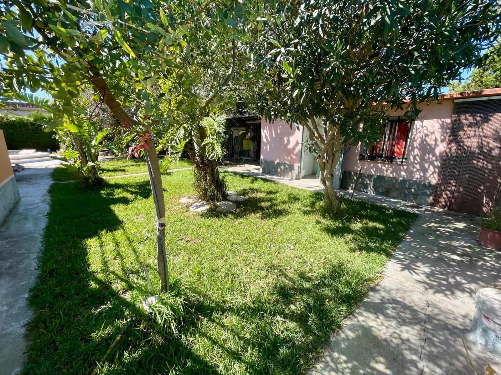 2 bedroom Villa for sale in Benicarlo with garage - € 165,000 (Ref: 9591834)