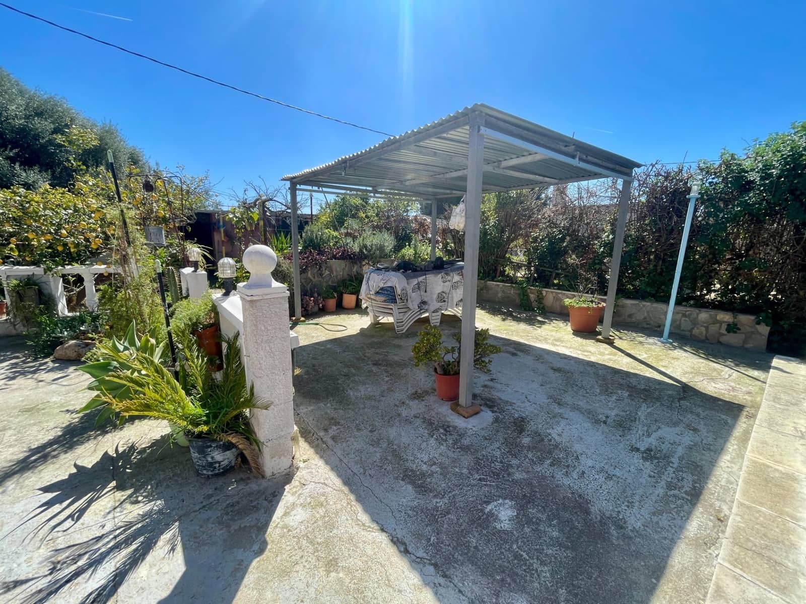 2 bedroom Villa for sale in Benicarlo with garage - € 165,000 (Ref: 9591834)