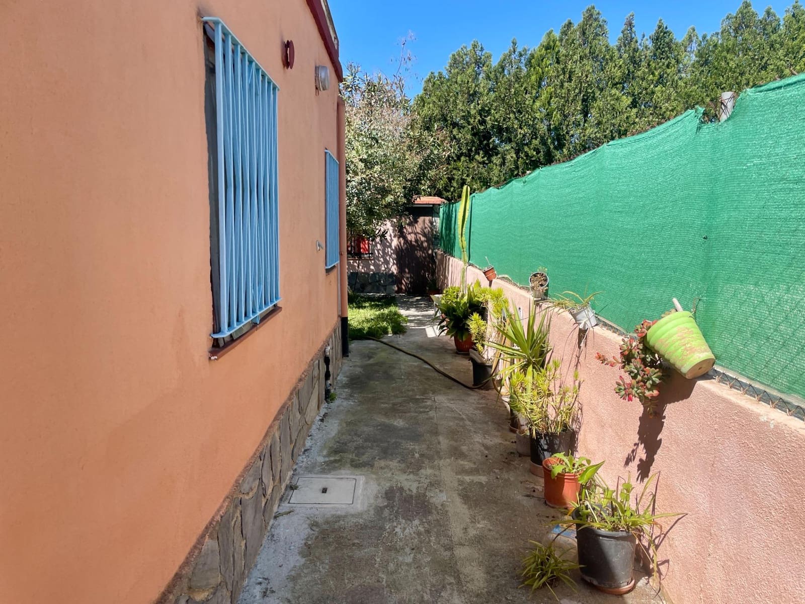 2 bedroom Villa for sale in Benicarlo with garage - € 165,000 (Ref: 9591834)