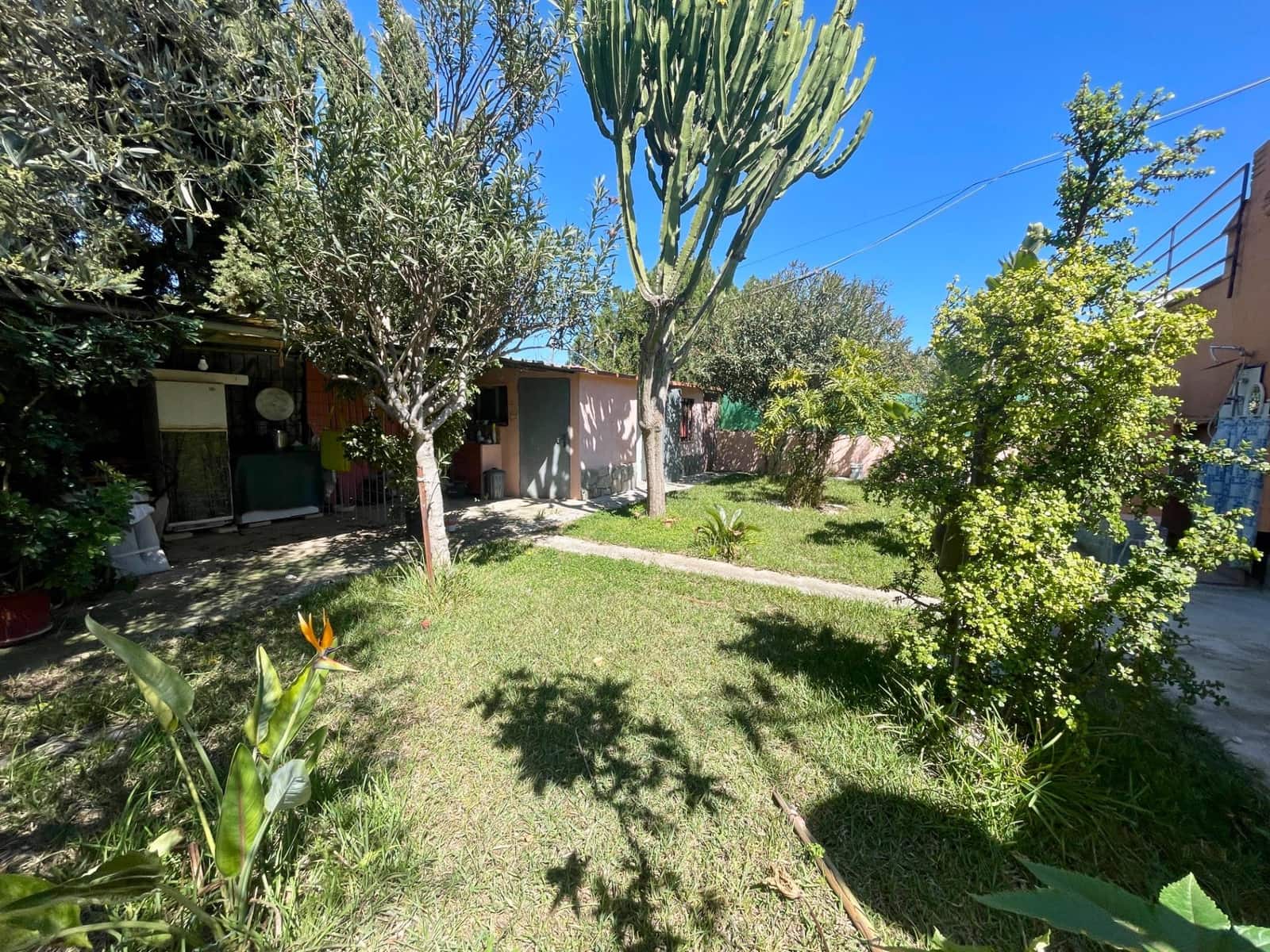 2 bedroom Villa for sale in Benicarlo with garage - € 165,000 (Ref: 9591834)