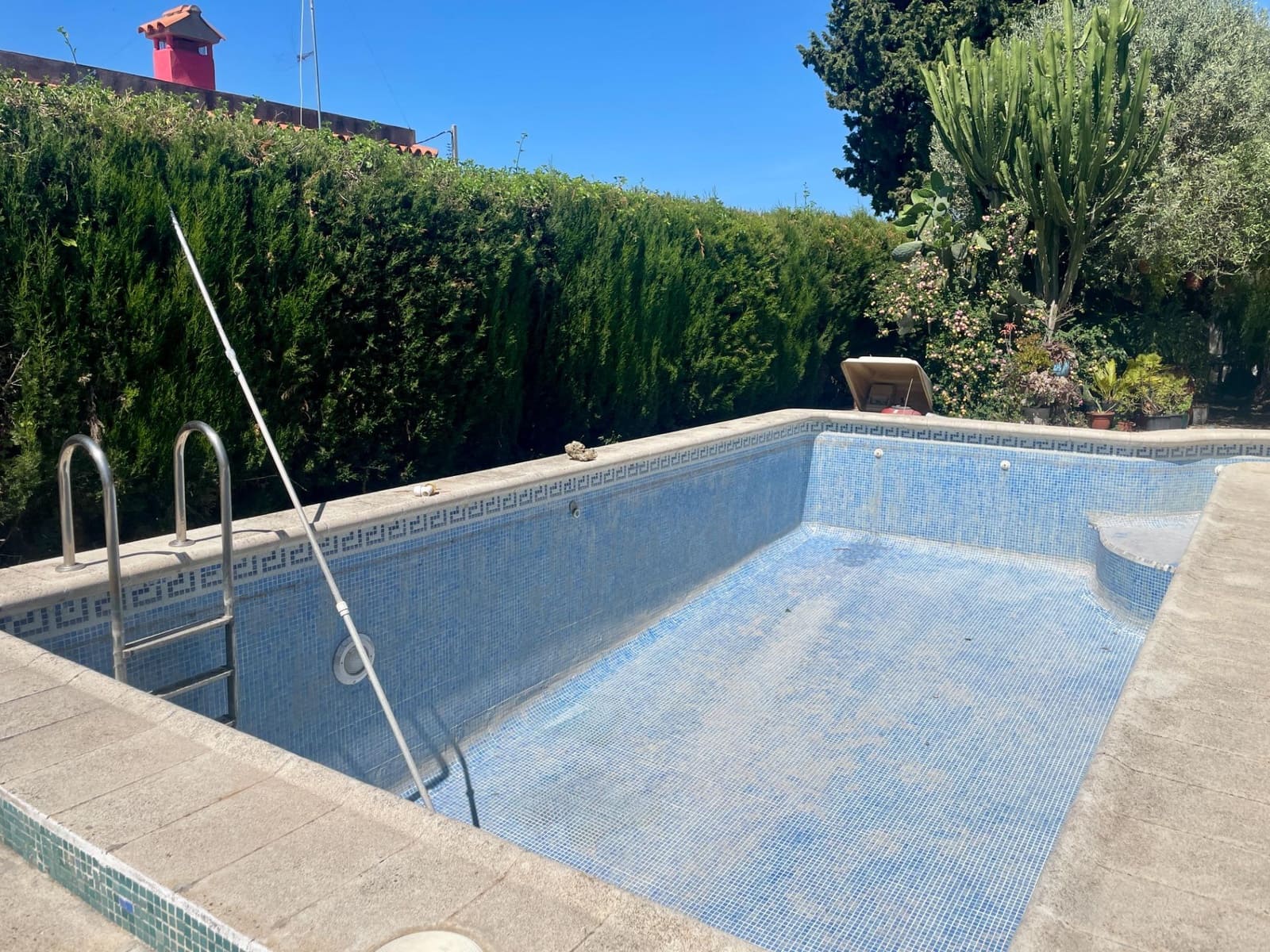 2 bedroom Villa for sale in Benicarlo with garage - € 165,000 (Ref: 9591834)