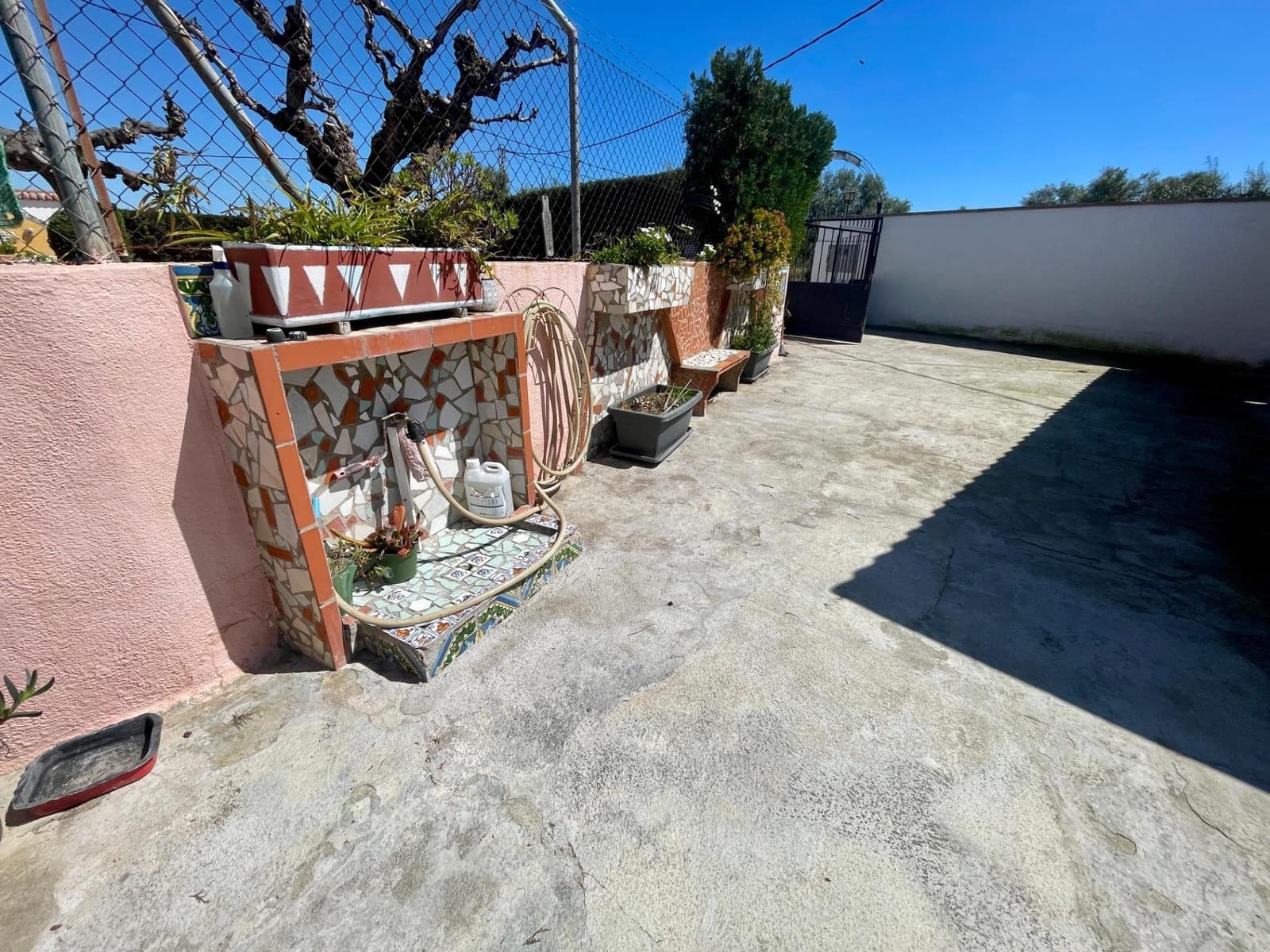 2 bedroom Villa for sale in Benicarlo with garage - € 165,000 (Ref: 9591834)