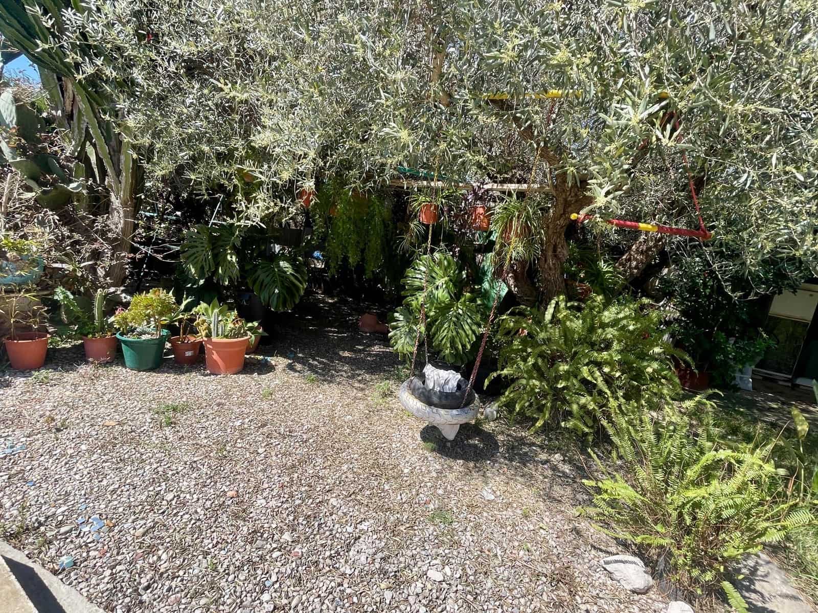 2 bedroom Villa for sale in Benicarlo with garage - € 165,000 (Ref: 9591834)