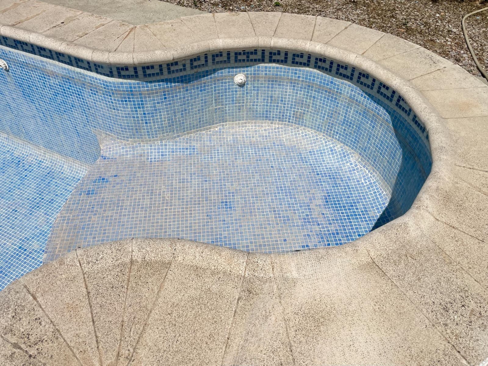 2 bedroom Villa for sale in Benicarlo with garage - € 165,000 (Ref: 9591834)