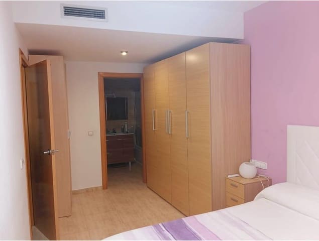 3 makuuhuone Asunto myytävänä paikassa Benicarló - 180 000 € (Ref: 9591835)