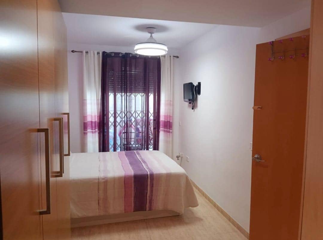 3 bedroom Flat for sale in Benicarlo - € 180,000 (Ref: 9591835)