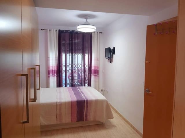 3 makuuhuone Asunto myytävänä paikassa Benicarló - 180 000 € (Ref: 9591835)