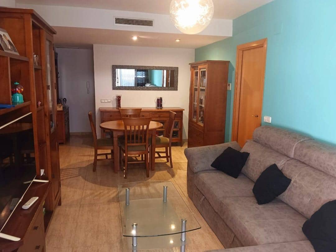 3 bedroom Flat for sale in Benicarlo - € 180,000 (Ref: 9591835)