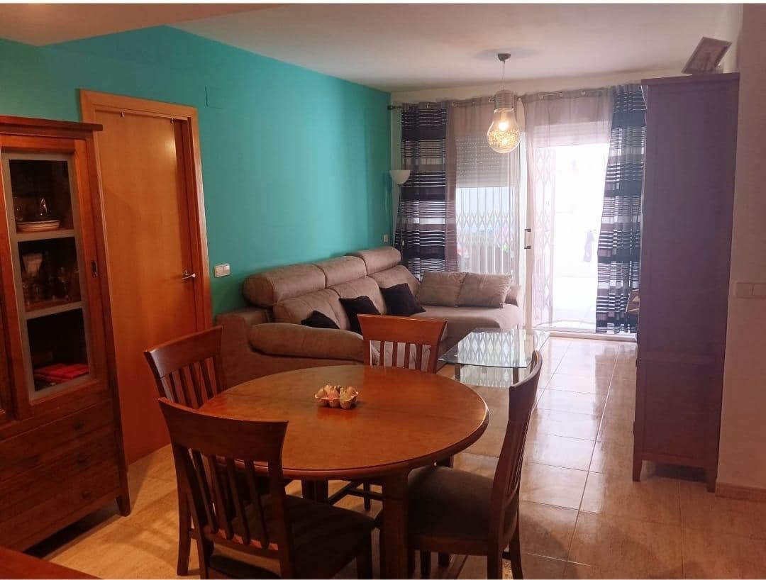 3 bedroom Flat for sale in Benicarlo - € 180,000 (Ref: 9591835)