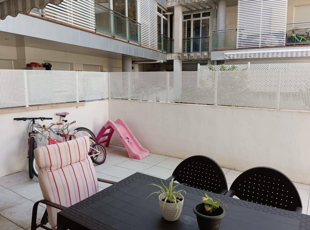 3 bedroom Flat for sale in Benicarlo - € 180,000 (Ref: 9591835)