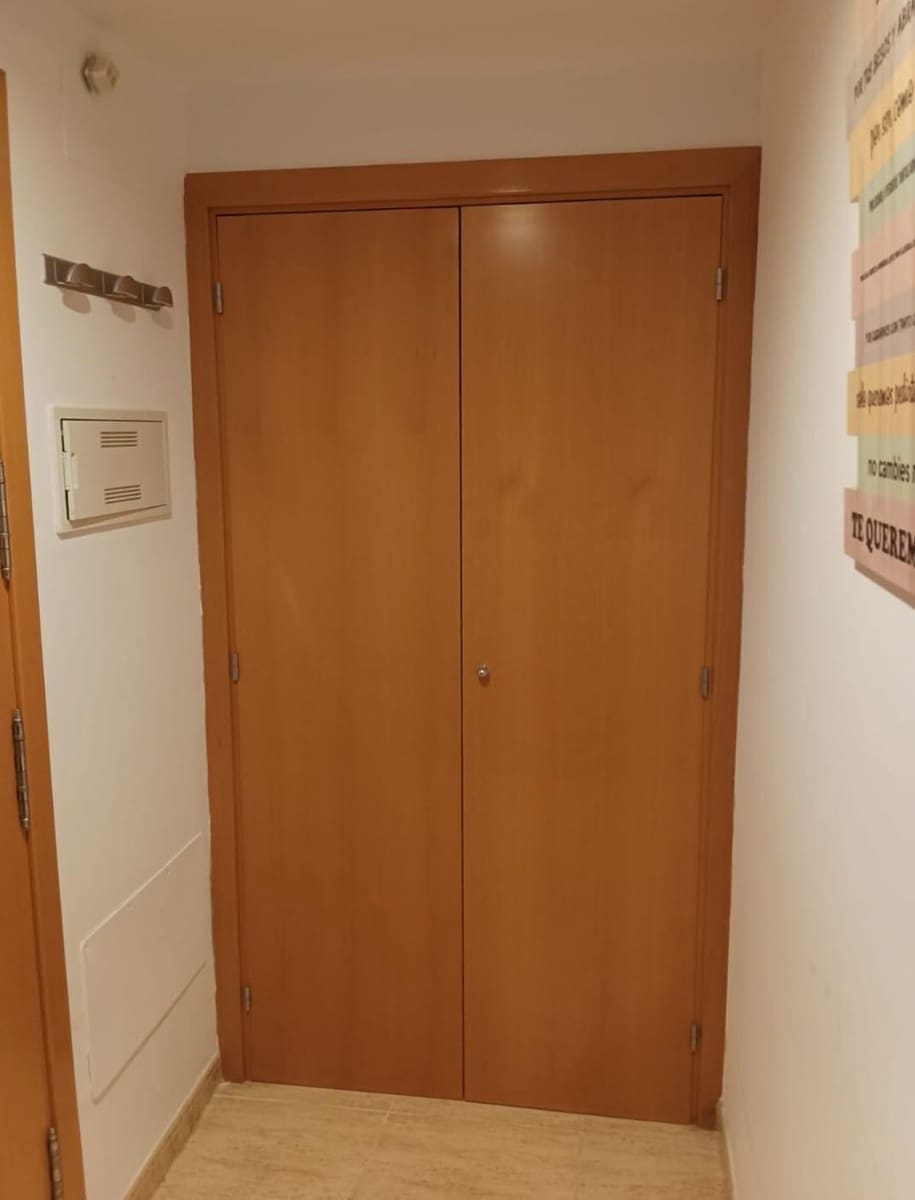 3 bedroom Flat for sale in Benicarlo - € 180,000 (Ref: 9591835)