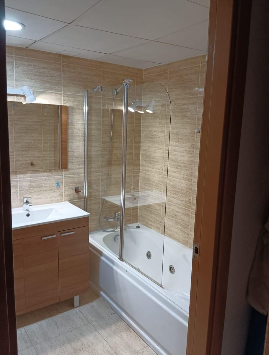 3 bedroom Flat for sale in Benicarlo - € 180,000 (Ref: 9591835)