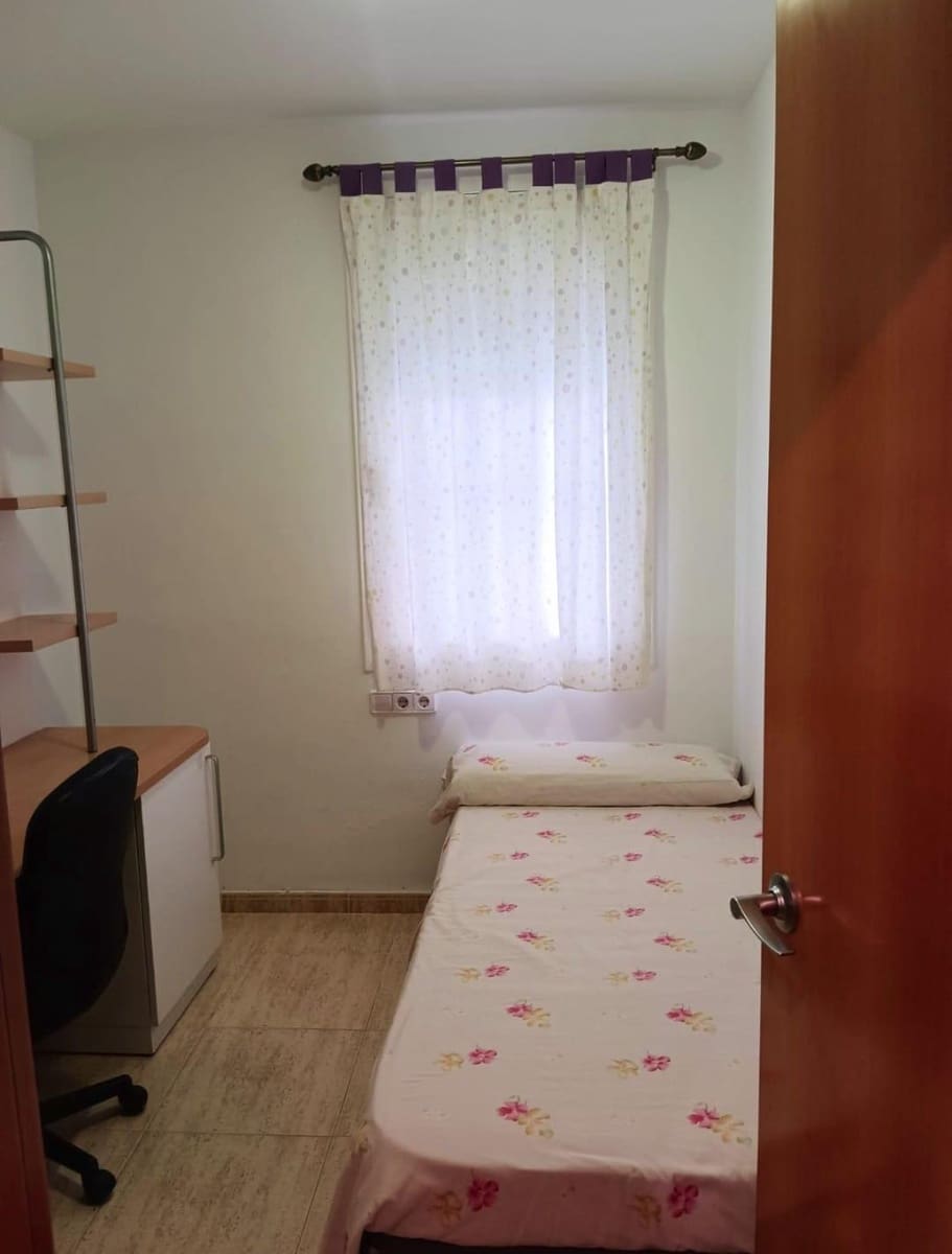 3 bedroom Flat for sale in Benicarlo - € 180,000 (Ref: 9591835)