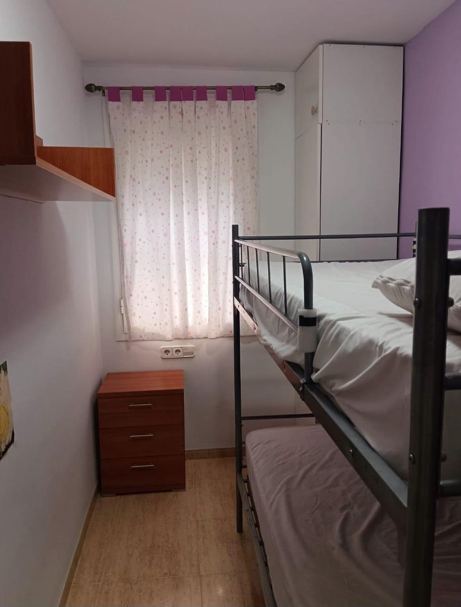 3 bedroom Flat for sale in Benicarlo - € 180,000 (Ref: 9591835)