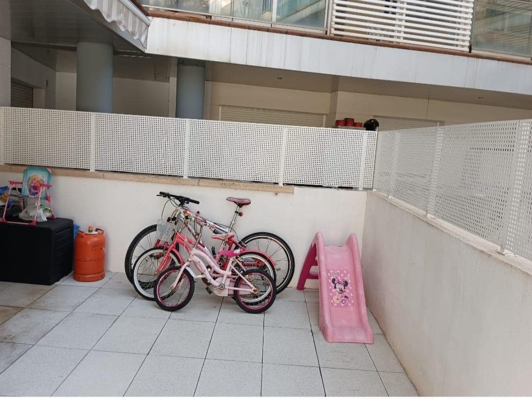 3 bedroom Flat for sale in Benicarlo - € 180,000 (Ref: 9591835)