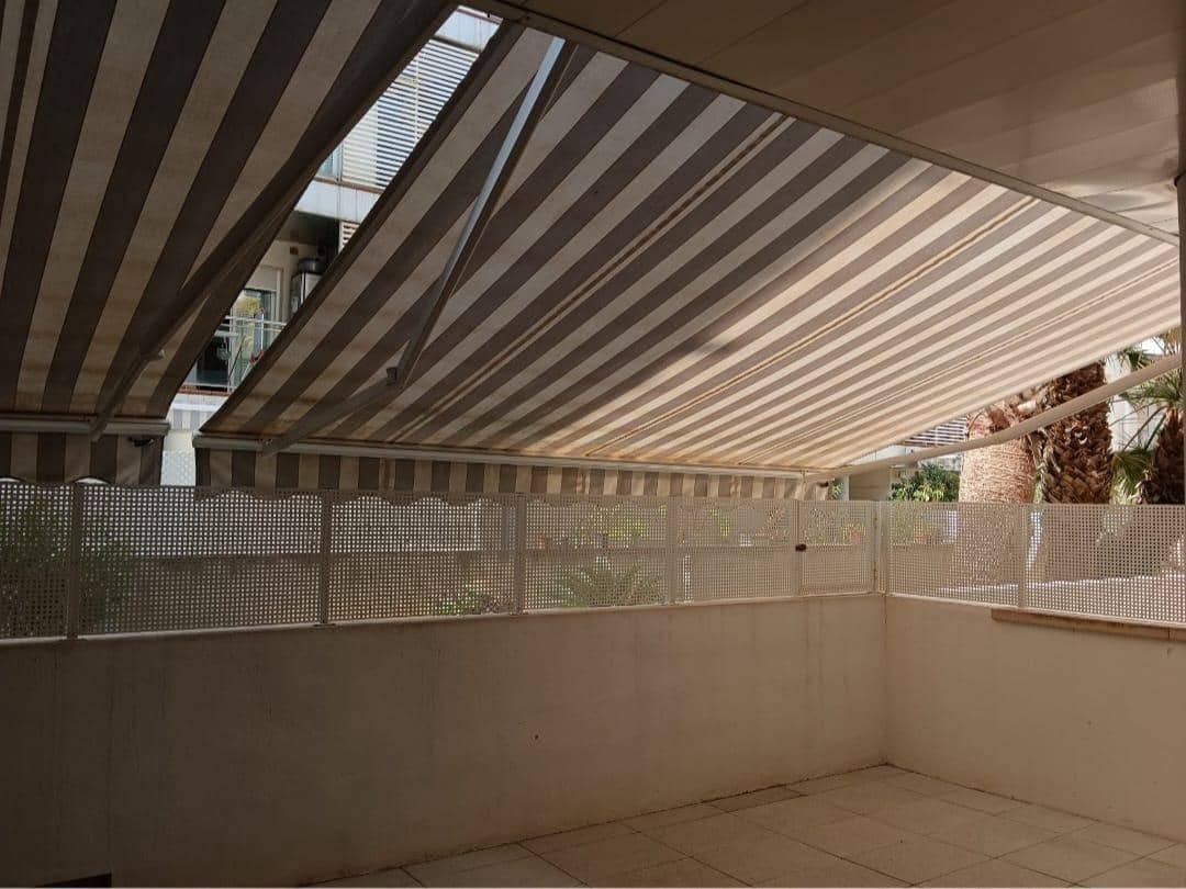 3 bedroom Flat for sale in Benicarlo - € 180,000 (Ref: 9591835)