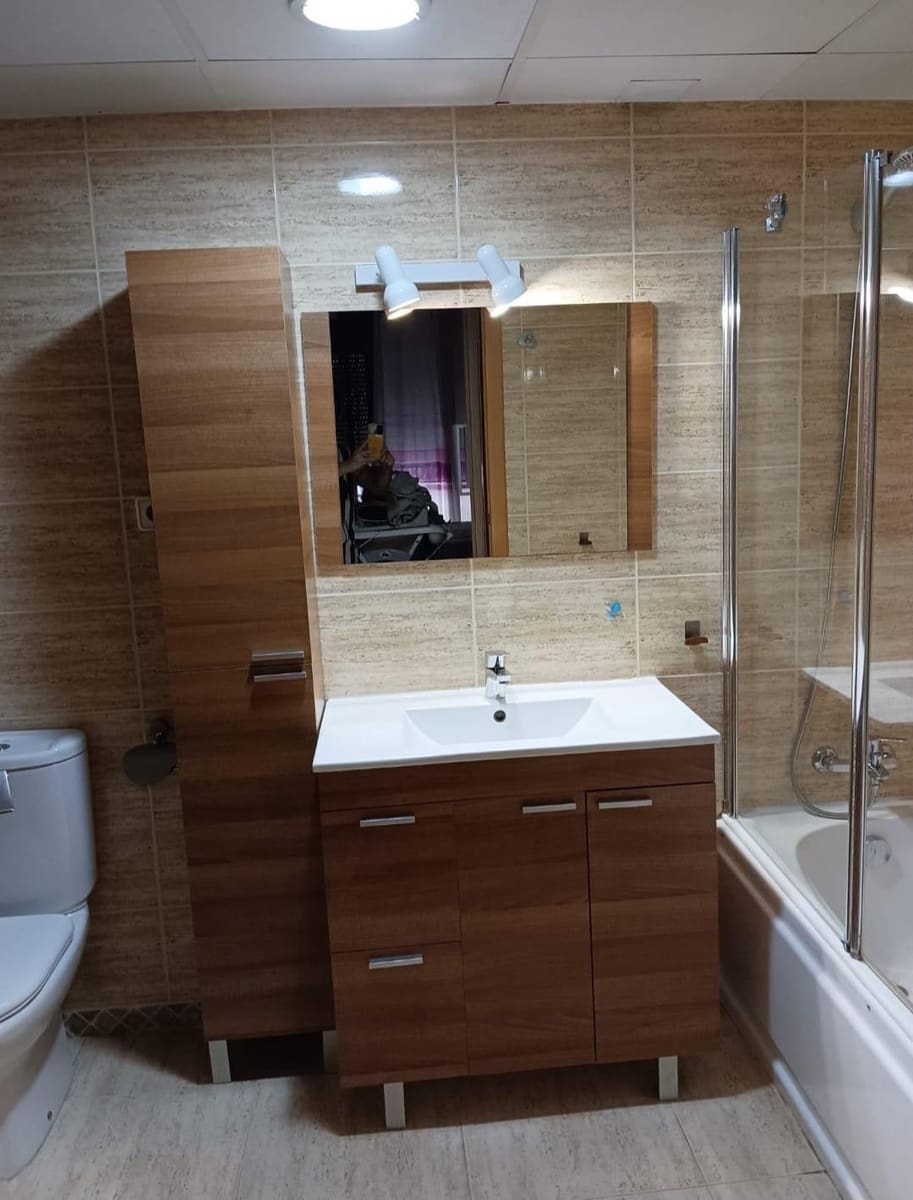 3 bedroom Flat for sale in Benicarlo - € 180,000 (Ref: 9591835)