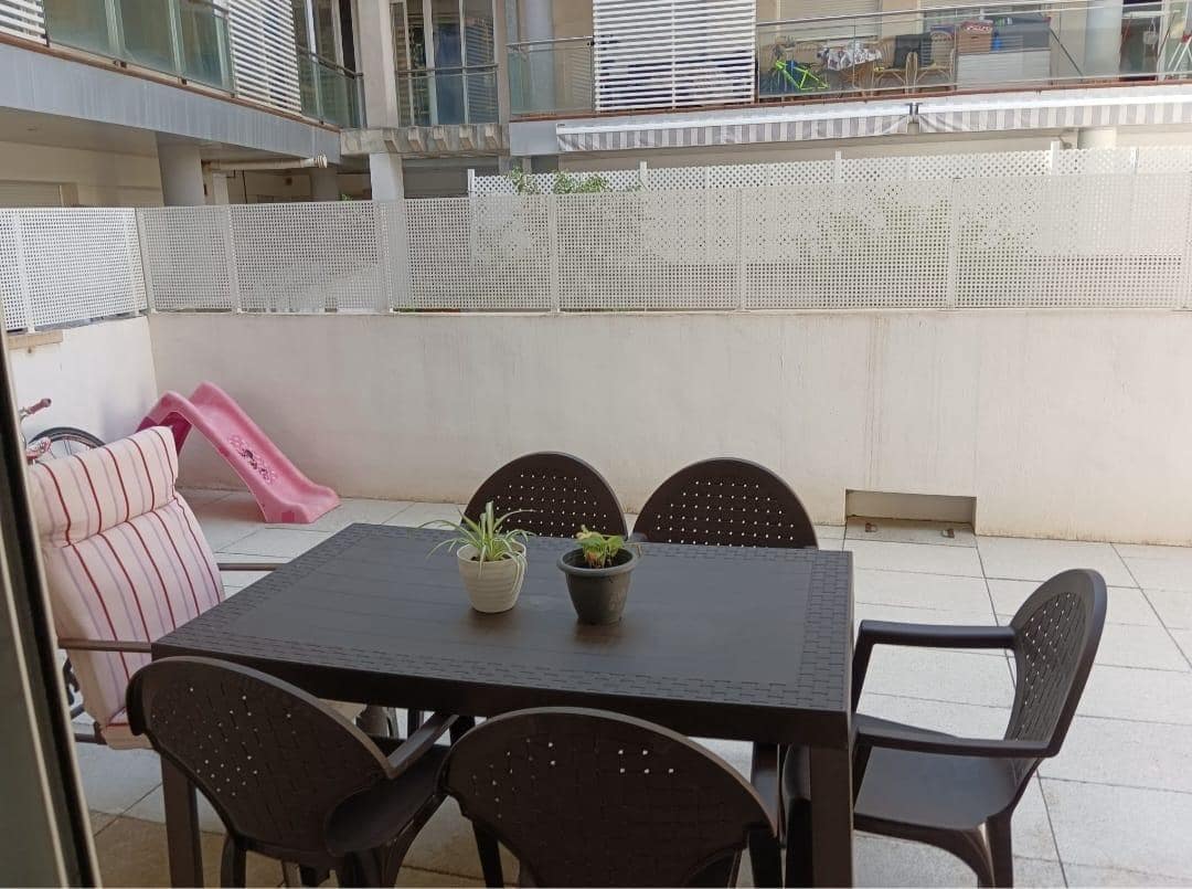 3 bedroom Flat for sale in Benicarlo - € 180,000 (Ref: 9591835)