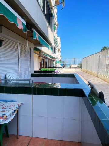 1 slaapkamer Appartement te koop in Peñíscola met zwembad garage - € 213.000 (Ref: 9591840)