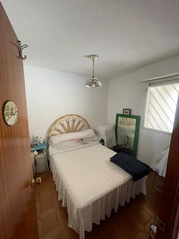 1 slaapkamer Appartement te koop in Peñíscola met zwembad garage - € 213.000 (Ref: 9591840)