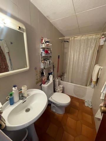 1 slaapkamer Appartement te koop in Peñíscola met zwembad garage - € 213.000 (Ref: 9591840)