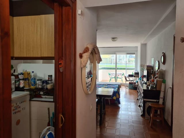 1 slaapkamer Appartement te koop in Peñíscola met zwembad garage - € 213.000 (Ref: 9591840)