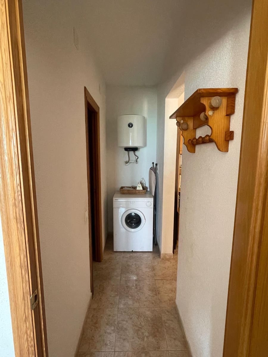 2 quarto Moradia em Banda para venda em Peniscola com piscina garagem - 285 000 € (Ref: 9591841)