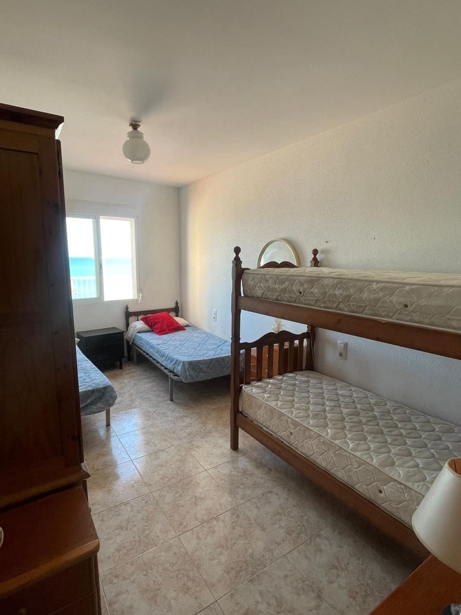 2 quarto Moradia em Banda para venda em Peniscola com piscina garagem - 285 000 € (Ref: 9591841)