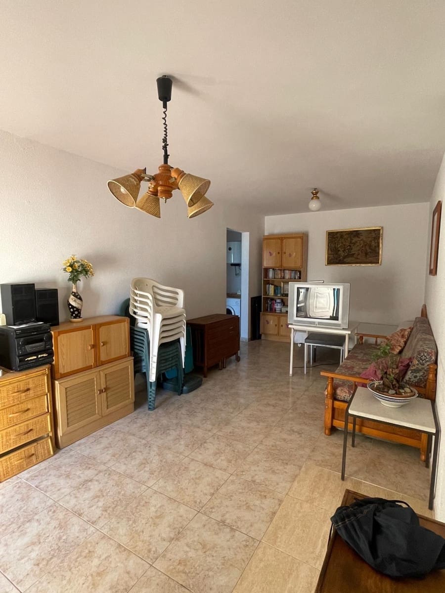 2 quarto Moradia em Banda para venda em Peniscola com piscina garagem - 285 000 € (Ref: 9591841)