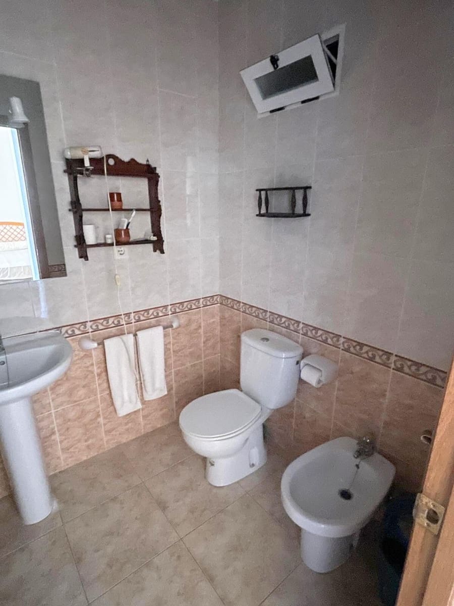2 quarto Moradia em Banda para venda em Peniscola com piscina garagem - 285 000 € (Ref: 9591841)