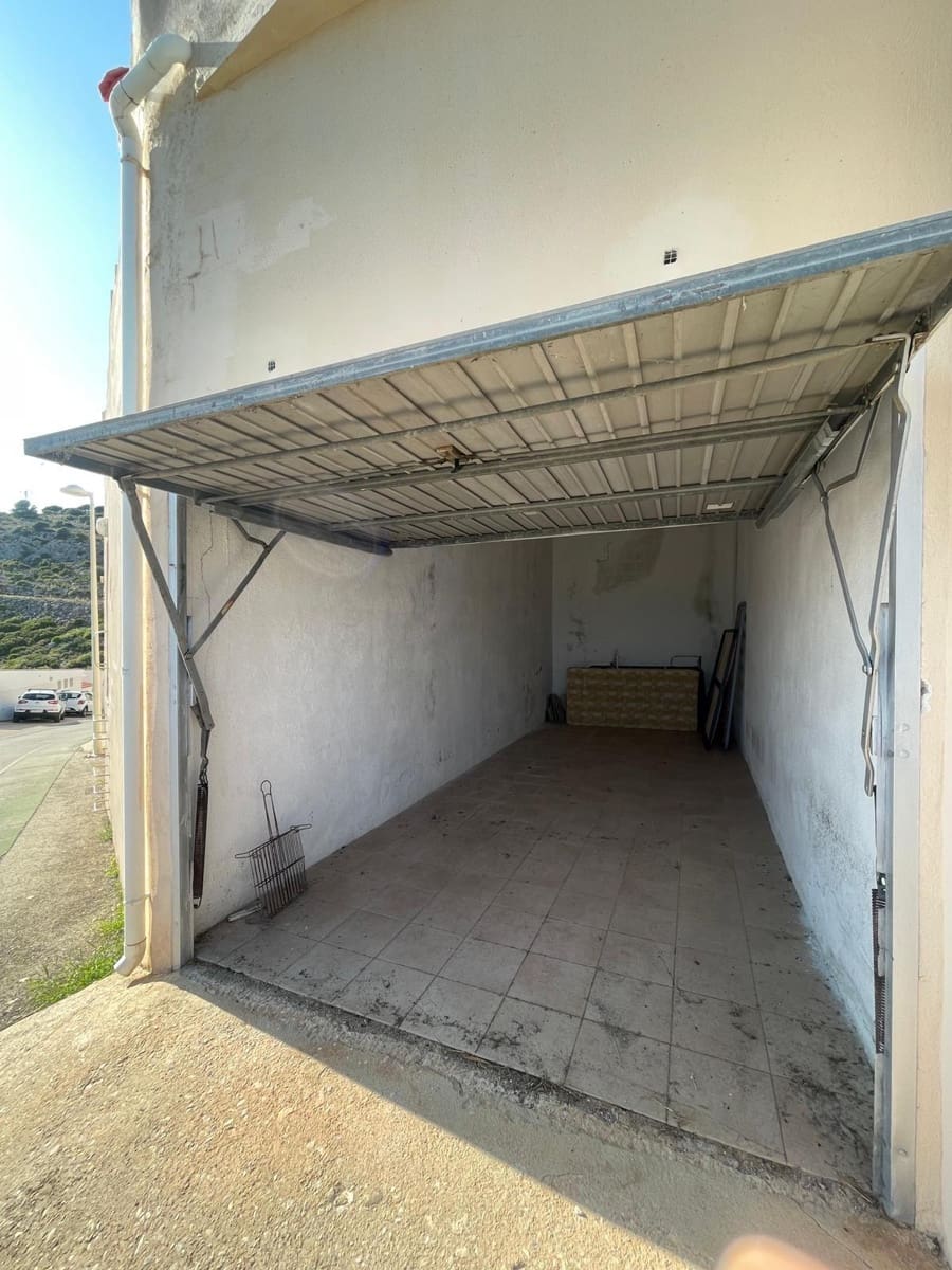 2 quarto Moradia em Banda para venda em Peniscola com piscina garagem - 285 000 € (Ref: 9591841)