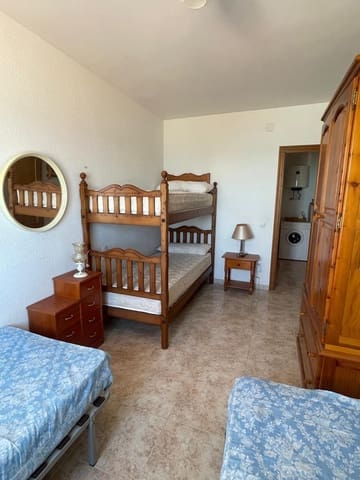 2 quarto Moradia em Banda para venda em Peñíscola com piscina garagem - 285 000 € (Ref: 9591841)