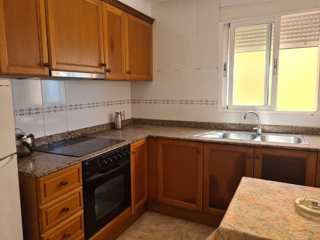 2 quarto Moradia em Banda para venda em Peñíscola com piscina garagem - 285 000 € (Ref: 9591841)