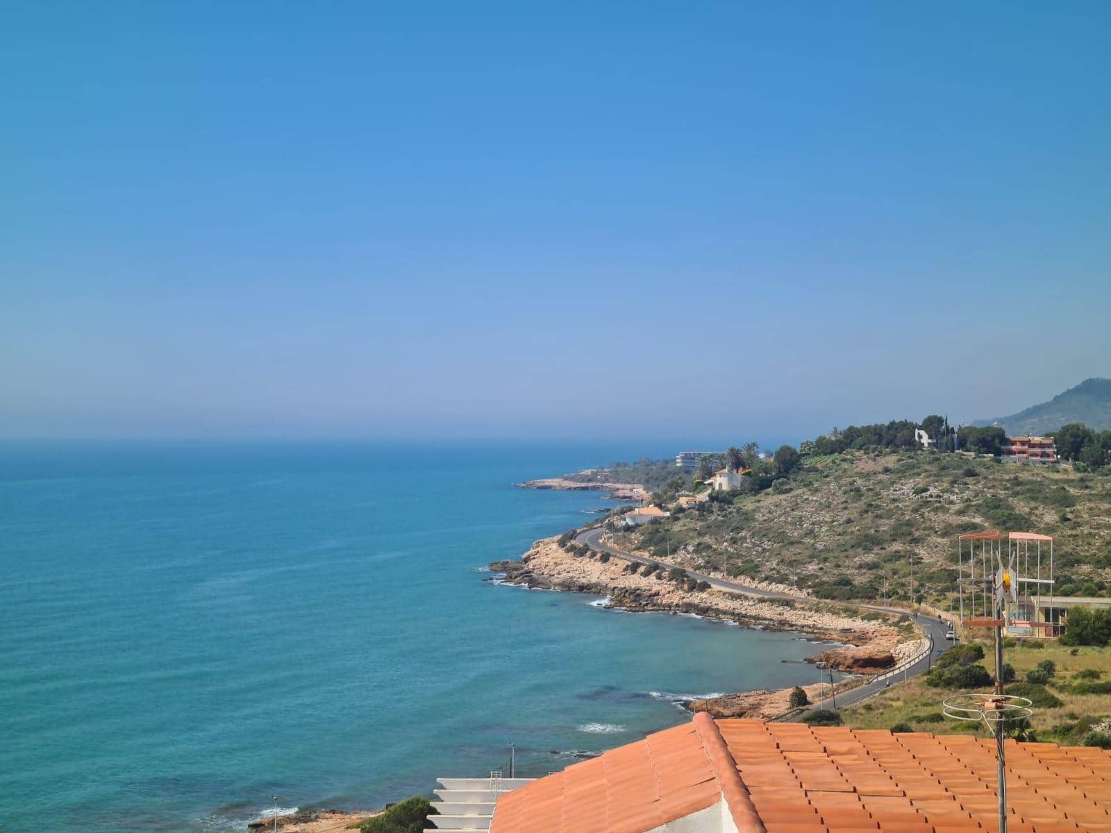 2 quarto Moradia em Banda para venda em Peniscola com piscina garagem - 285 000 € (Ref: 9591841)