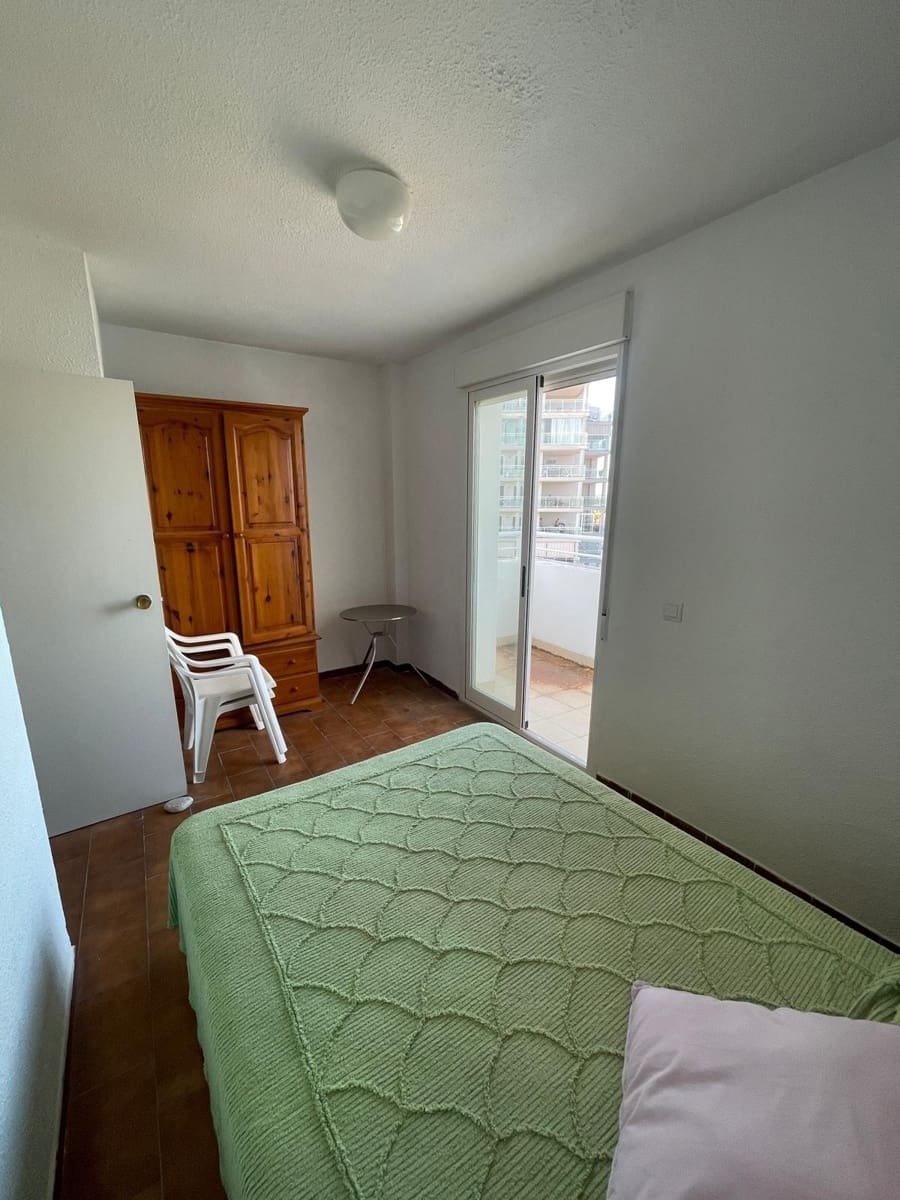 2 makuuhuone Huoneisto myytävänä paikassa Peniscola mukana uima-altaan - 246 000 € (Ref: 9591842)