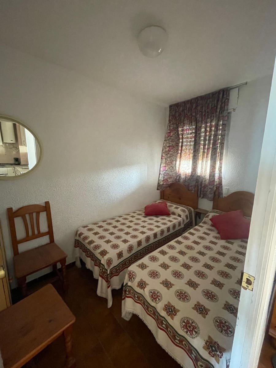 2 makuuhuone Huoneisto myytävänä paikassa Peniscola mukana uima-altaan - 246 000 € (Ref: 9591842)