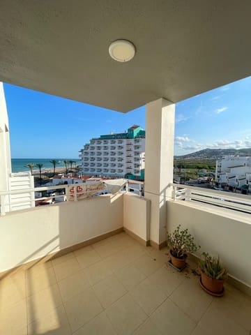 2 slaapkamer Appartement te koop in Peñíscola met zwembad - € 246.000 (Ref: 9591842)