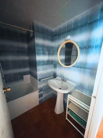 2 slaapkamer Appartement te koop in Peñíscola met zwembad - € 246.000 (Ref: 9591842)